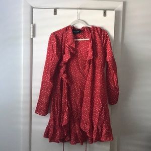 Realisation Par Alexandra Dress (Red Star)